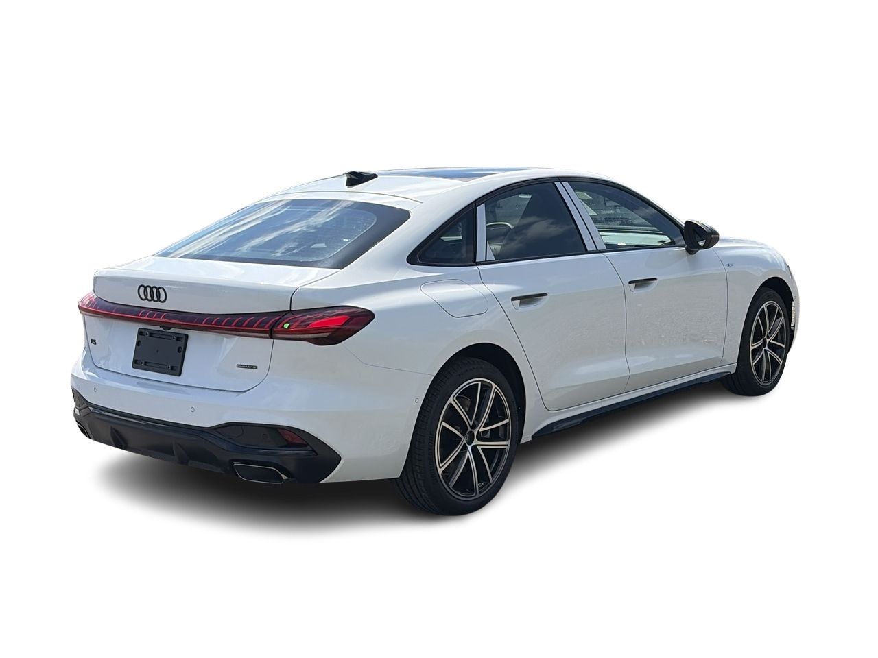 2026 Audi A5 in Thornhill, Ontario