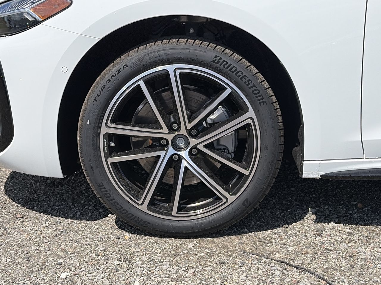 2026 Audi A5 in Thornhill, Ontario
