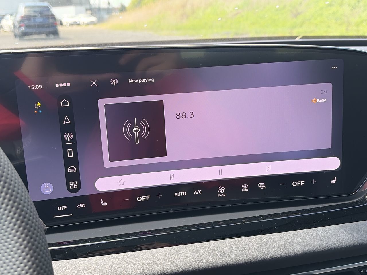 2026 Audi A5 in Thornhill, Ontario