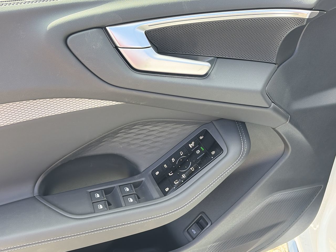 2026 Audi A5 in Thornhill, Ontario
