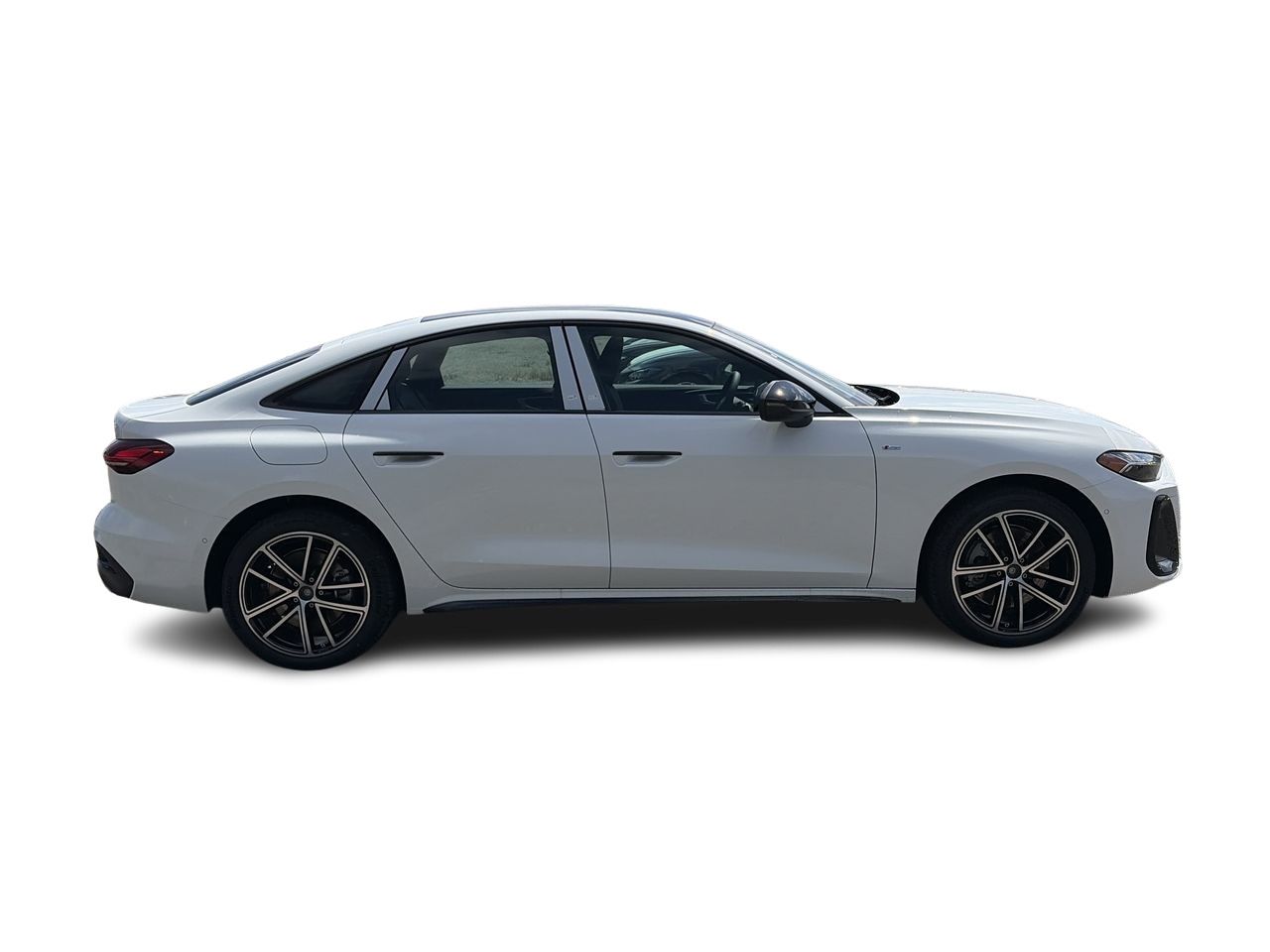 2026 Audi A5 in Thornhill, Ontario