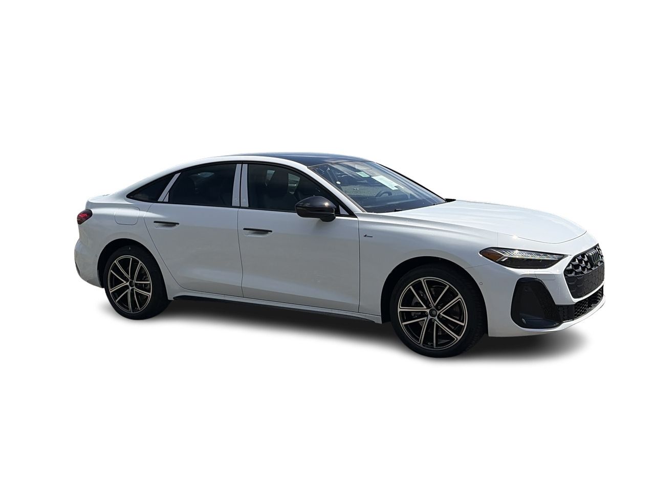 2026 Audi A5 in Thornhill, Ontario
