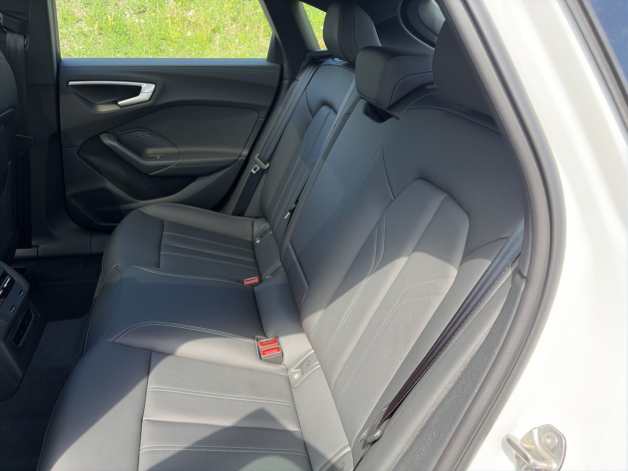 2026 Audi A5 in Thornhill, Ontario