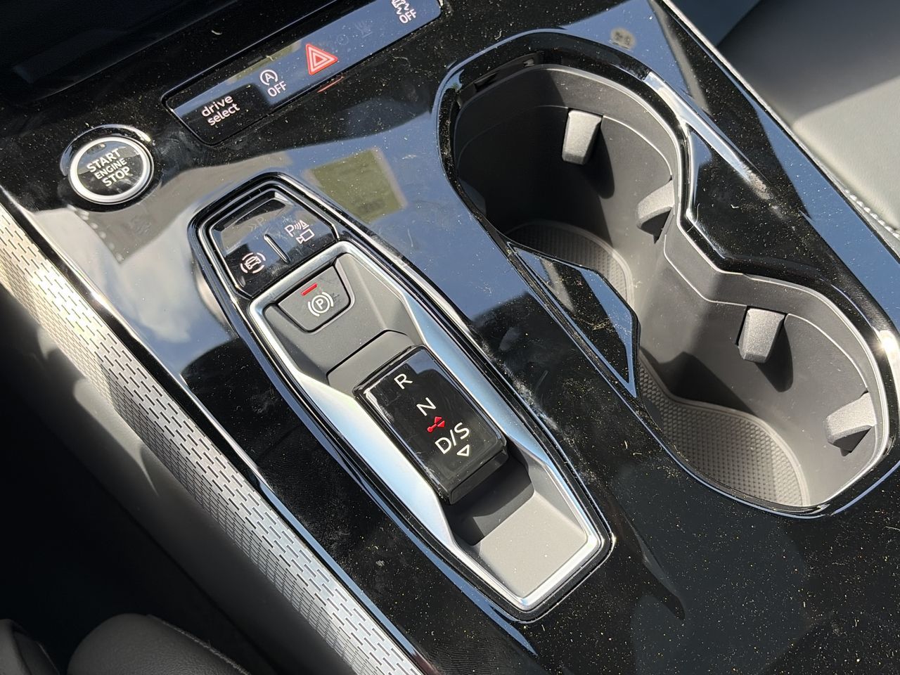 2026 Audi A5 in Thornhill, Ontario