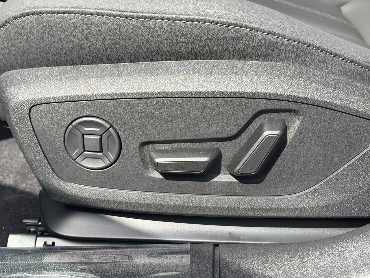 2026 Audi A5 in Thornhill, Ontario