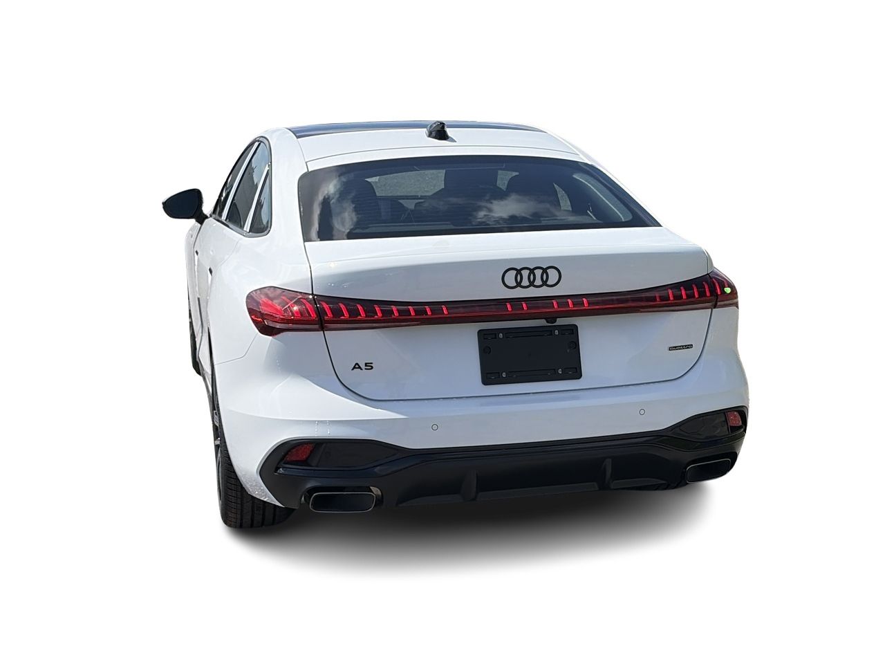 2026 Audi A5 in Thornhill, Ontario