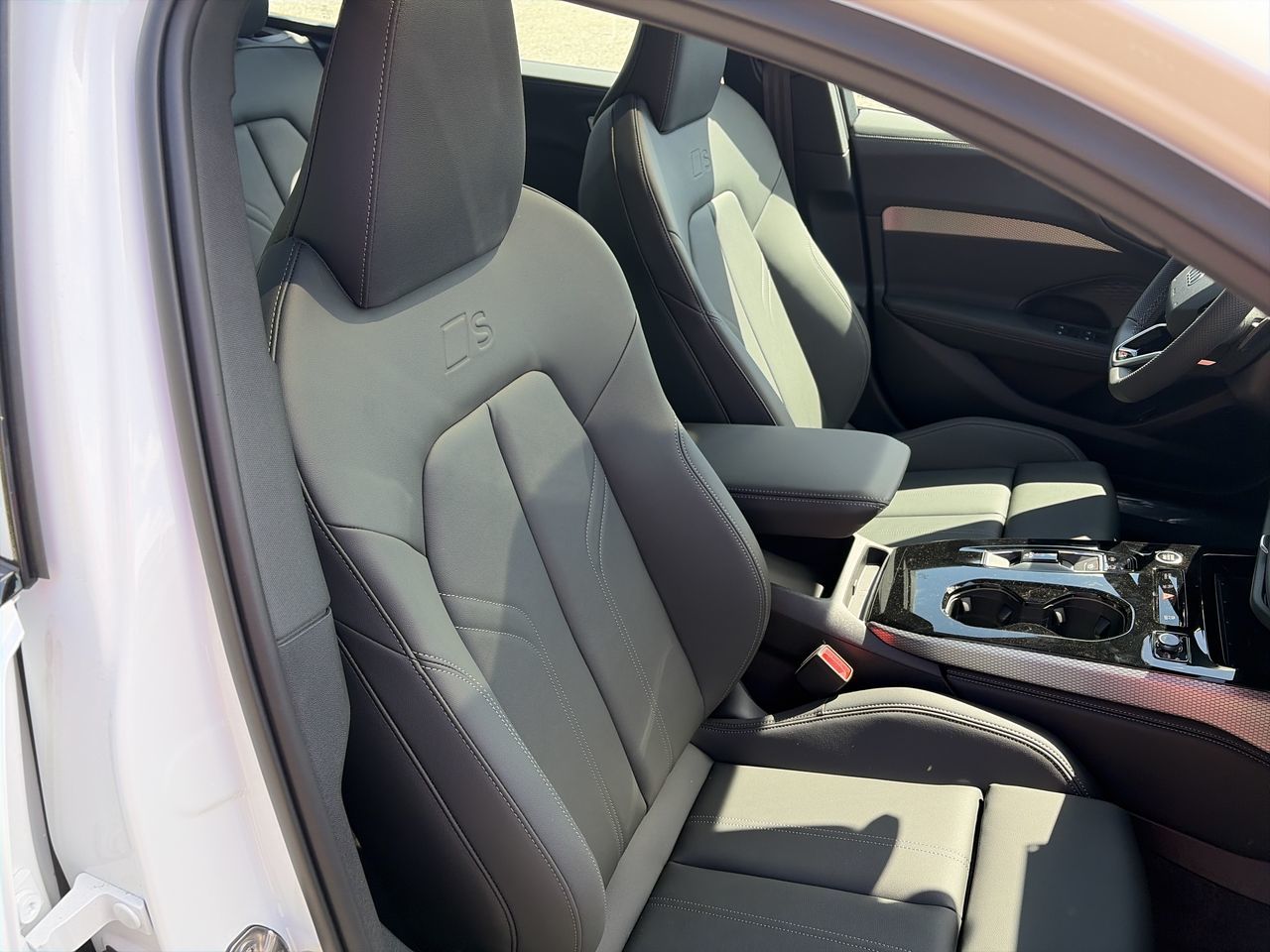 2026 Audi A5 in Thornhill, Ontario