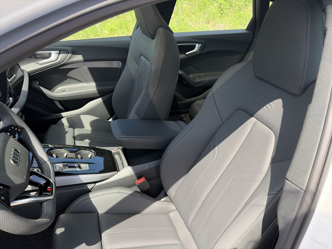 2026 Audi A5 in Thornhill, Ontario