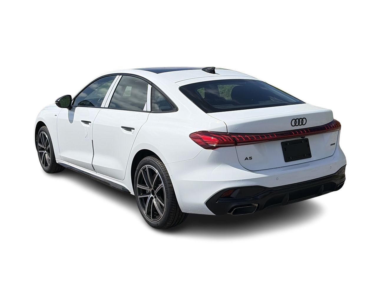 2026 Audi A5 in Thornhill, Ontario
