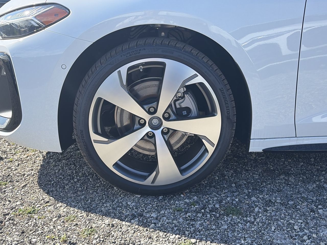 2026 Audi A5 in Thornhill, Ontario