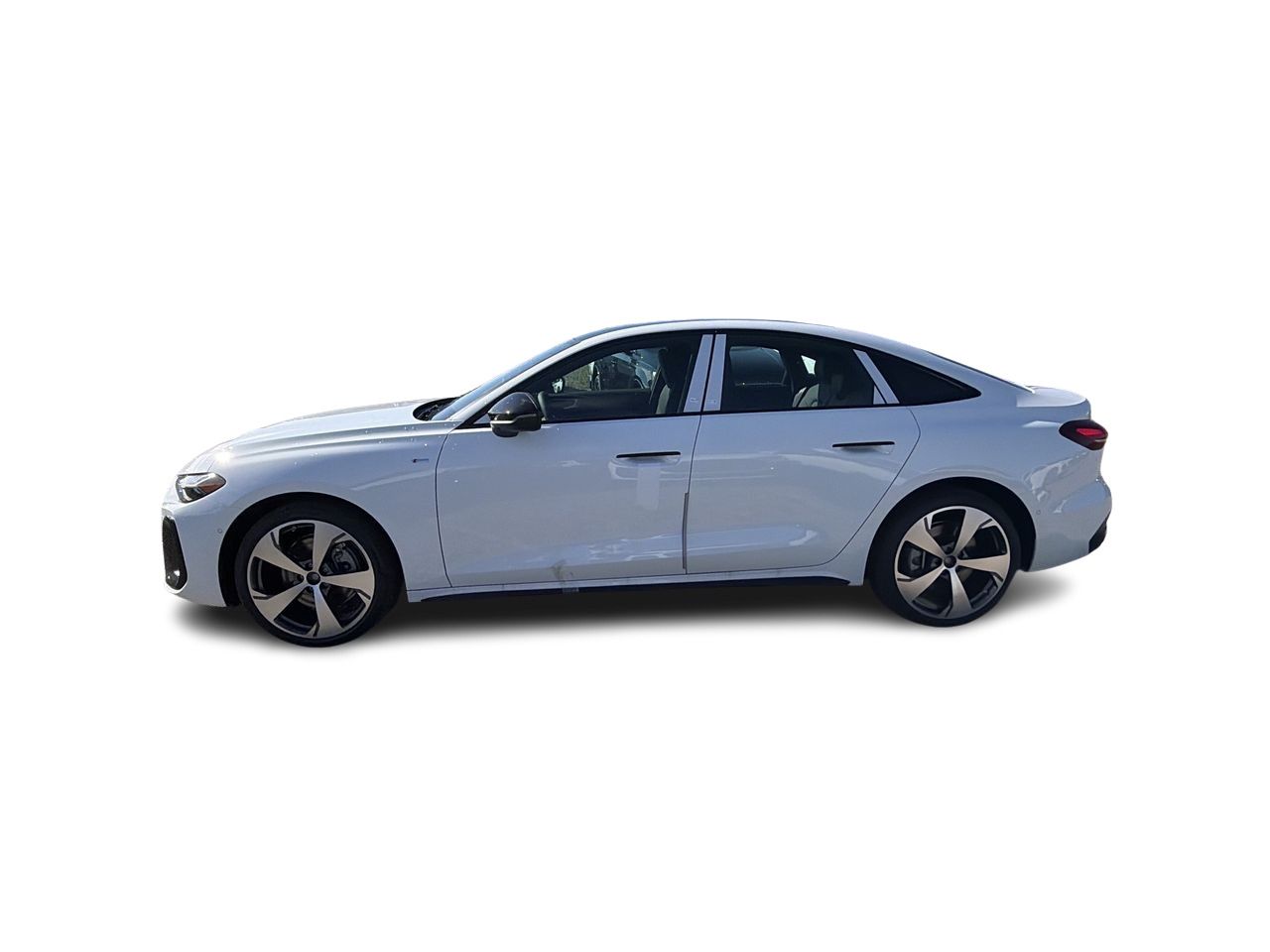 2026 Audi A5 in Thornhill, Ontario