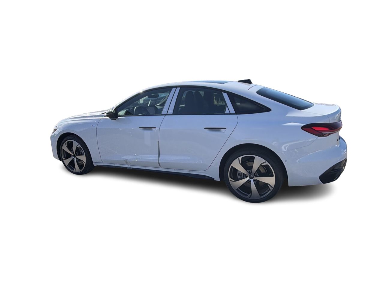 2026 Audi A5 in Thornhill, Ontario