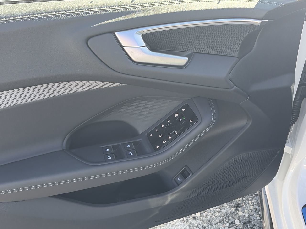 2026 Audi A5 in Thornhill, Ontario