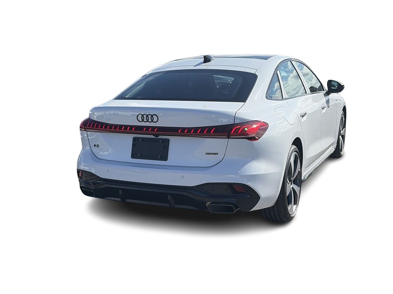 2026 Audi A5 in Thornhill, Ontario