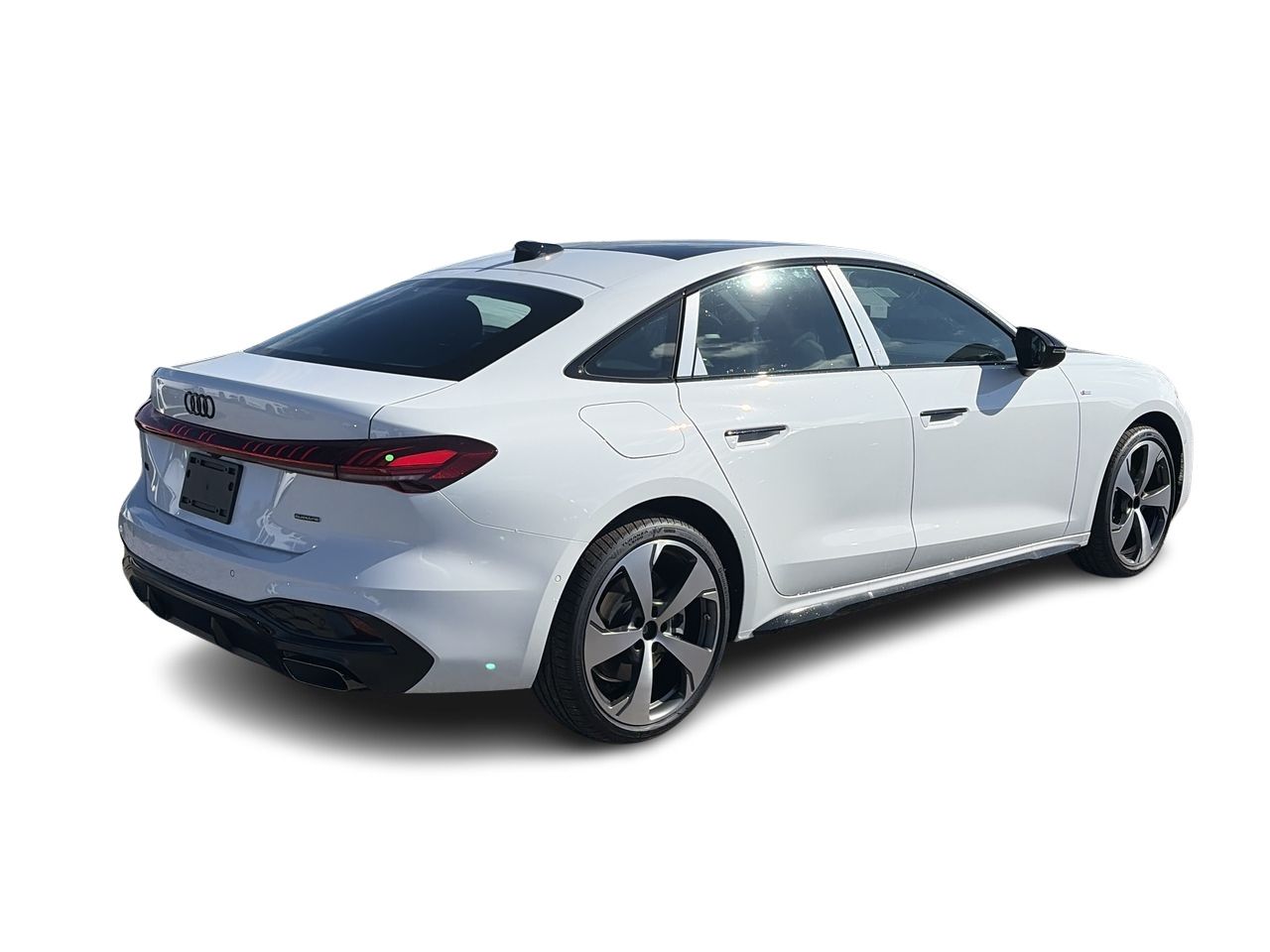 2026 Audi A5 in Thornhill, Ontario