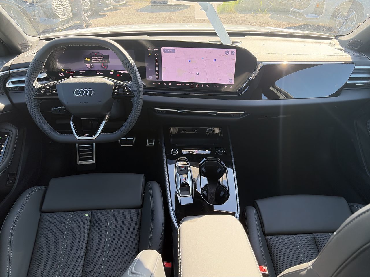 2026 Audi A5 in Thornhill, Ontario