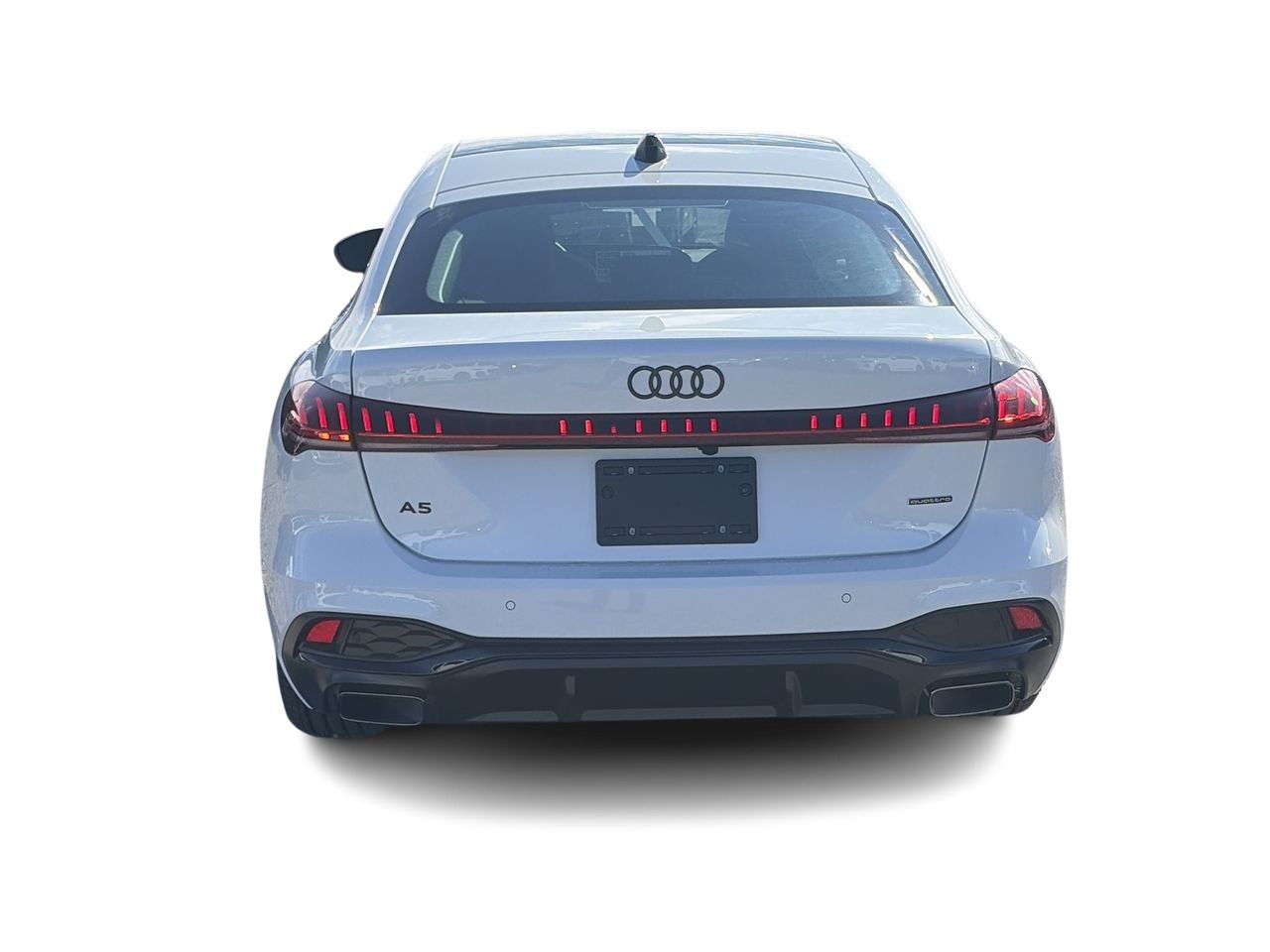 2026 Audi A5 in Thornhill, Ontario