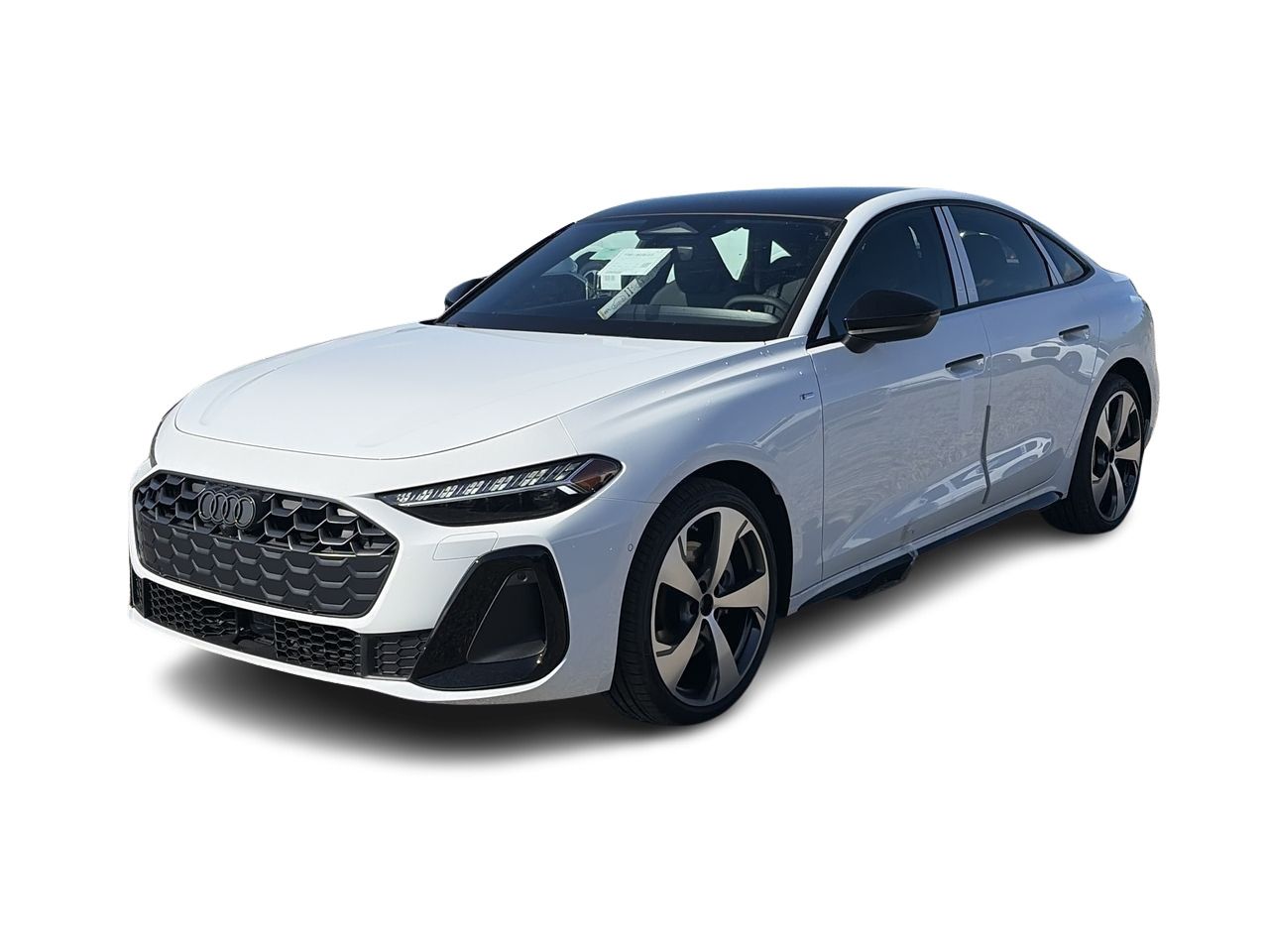 2026 Audi A5 in Thornhill, Ontario