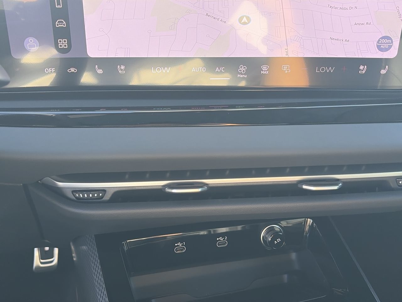 2026 Audi A5 in Thornhill, Ontario