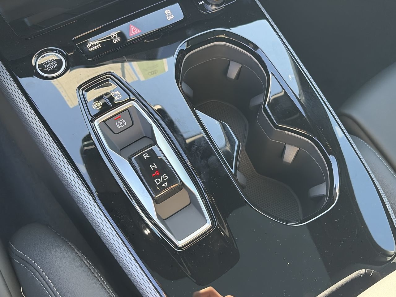 2026 Audi A5 in Thornhill, Ontario