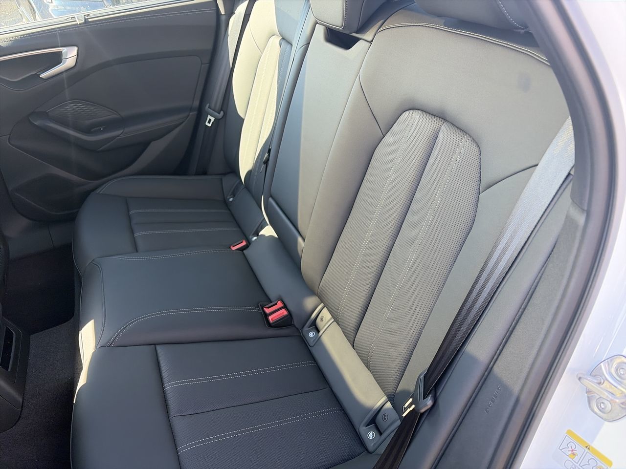 2026 Audi A5 in Thornhill, Ontario