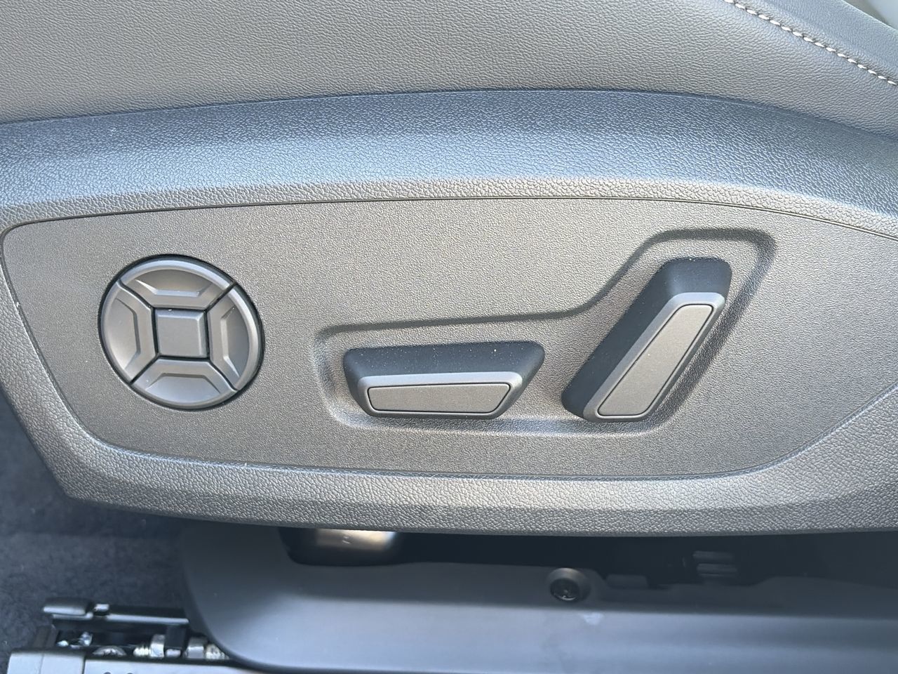 2026 Audi A5 in Thornhill, Ontario