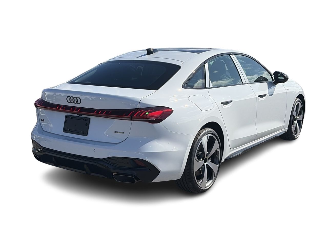 2026 Audi A5 in Thornhill, Ontario
