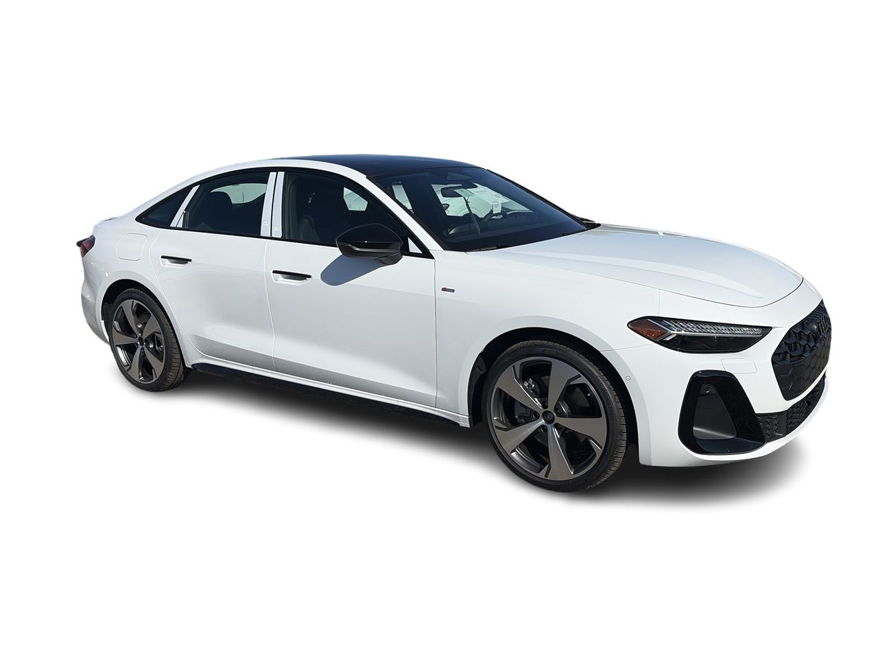 2026 Audi A5 in Thornhill, Ontario