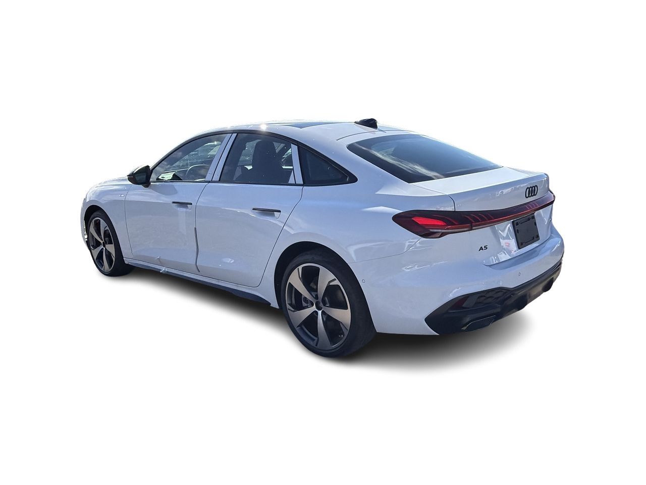 2026 Audi A5 in Thornhill, Ontario