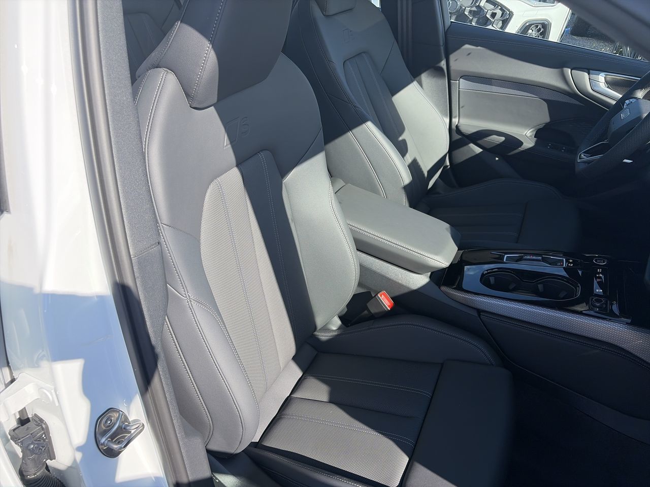 2026 Audi A5 in Thornhill, Ontario