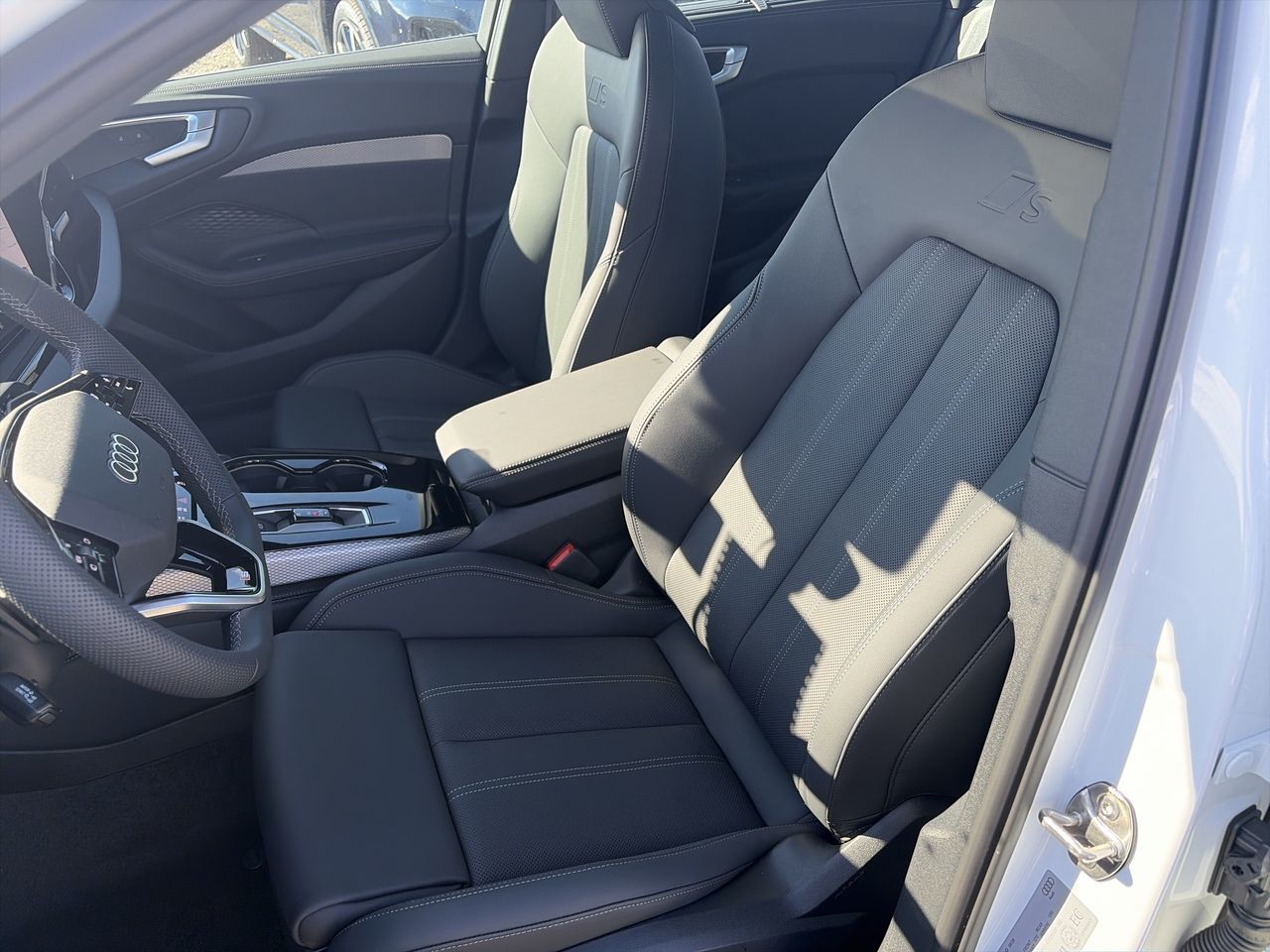 2026 Audi A5 in Thornhill, Ontario