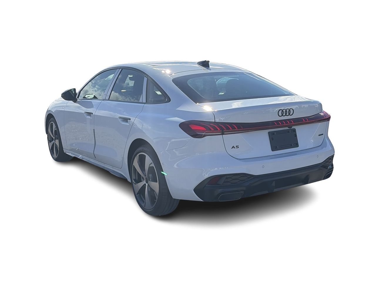 2026 Audi A5 in Thornhill, Ontario