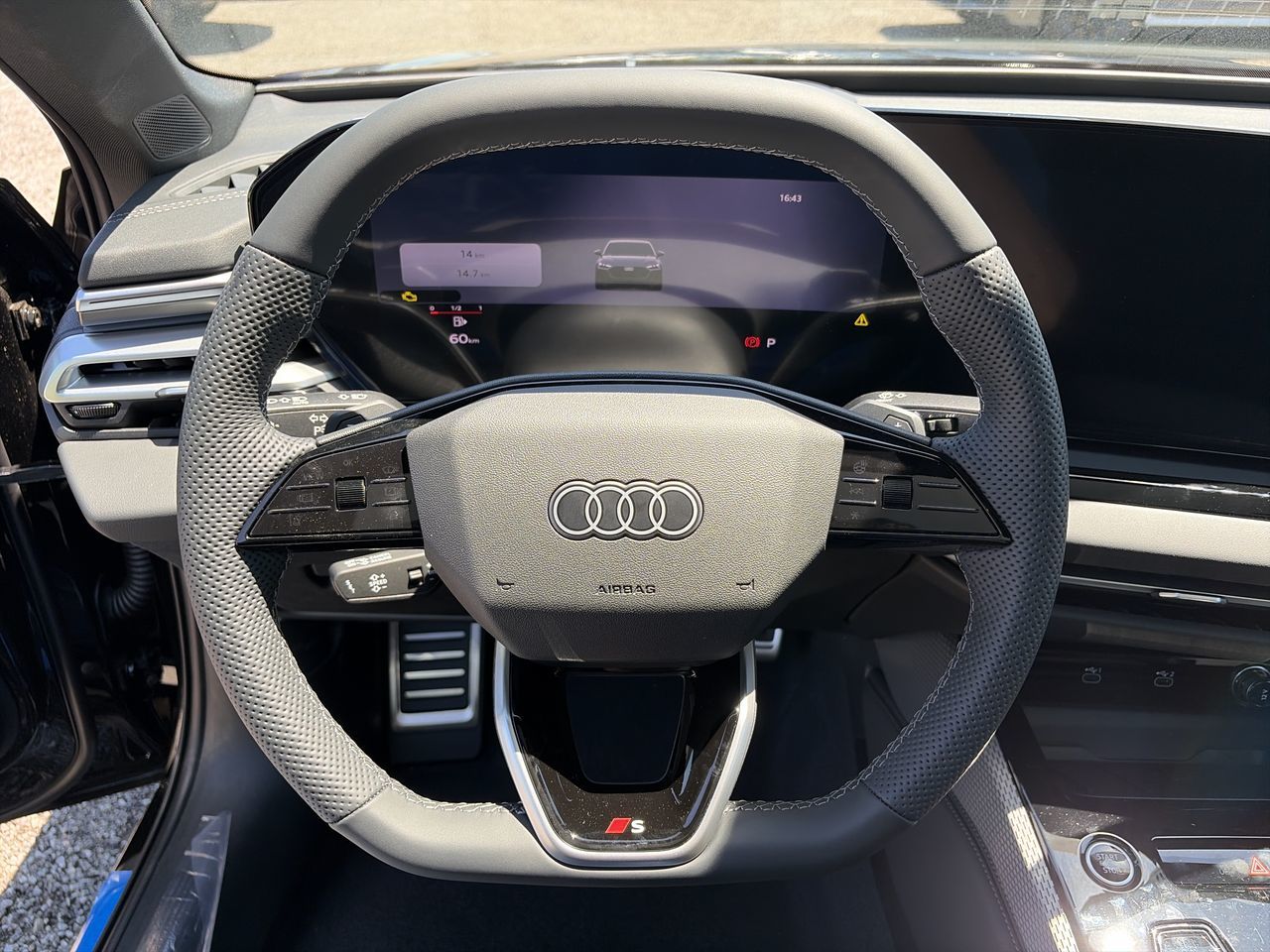 Audi A5  2026 à Thornhill, Ontario