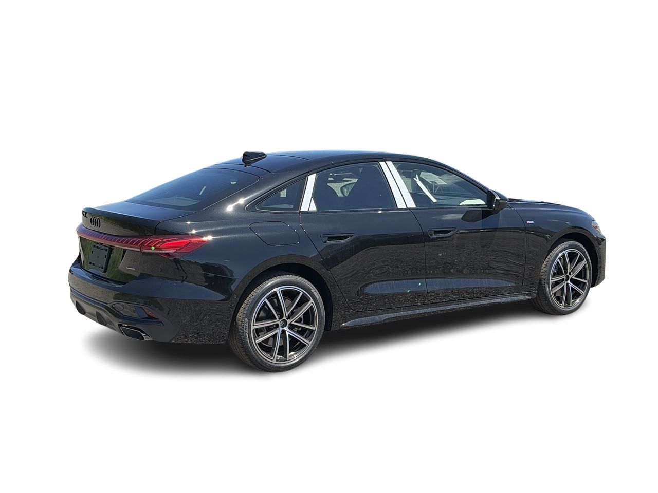 Audi A5  2026 à Thornhill, Ontario
