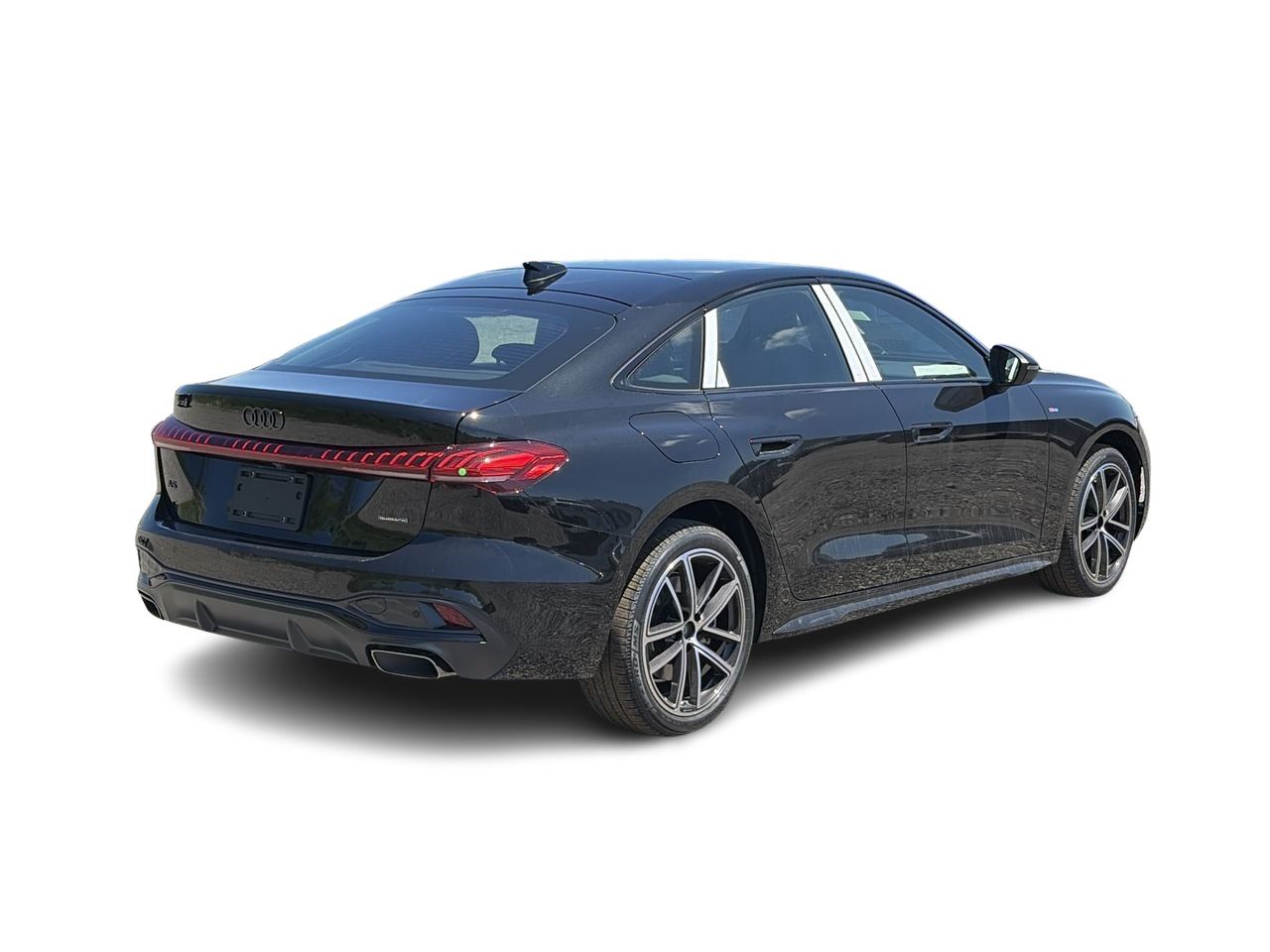 Audi A5  2026 à Thornhill, Ontario