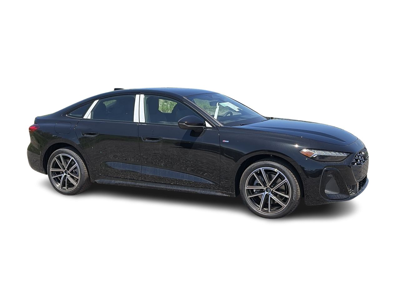 Audi A5  2026 à Thornhill, Ontario