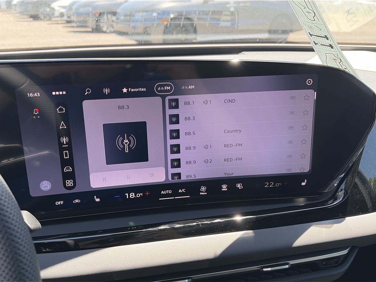 Audi A5  2026 à Thornhill, Ontario