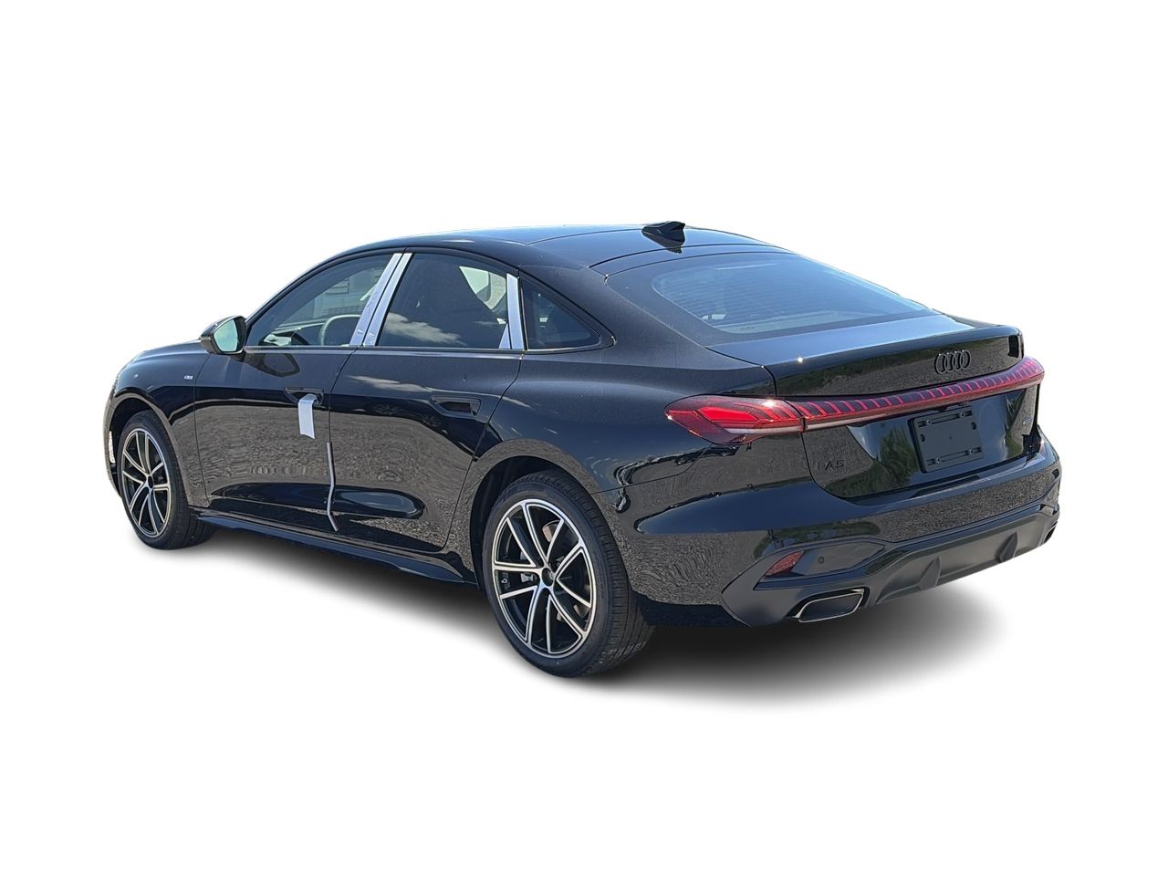Audi A5  2026 à Thornhill, Ontario