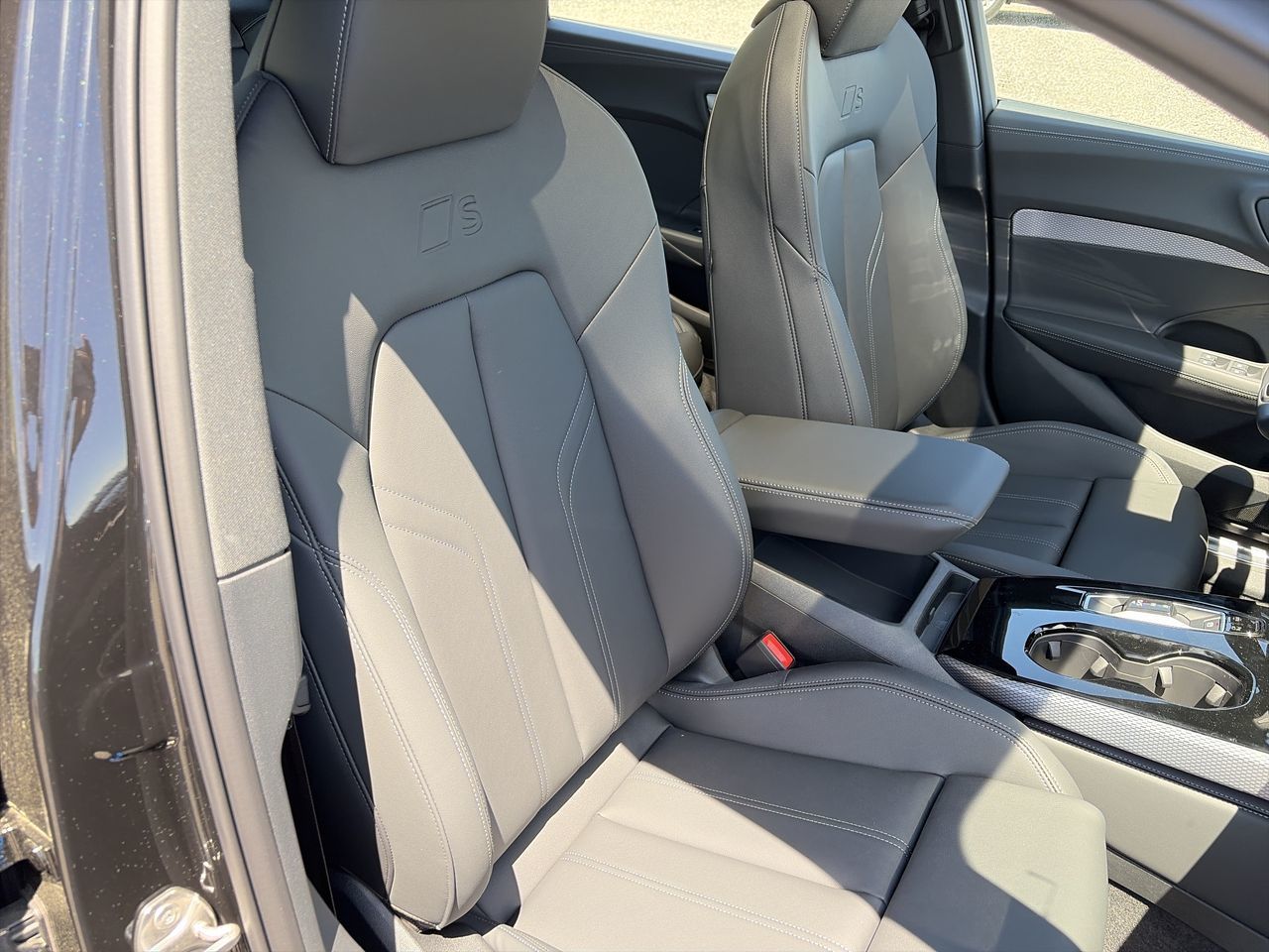 Audi A5  2026 à Thornhill, Ontario