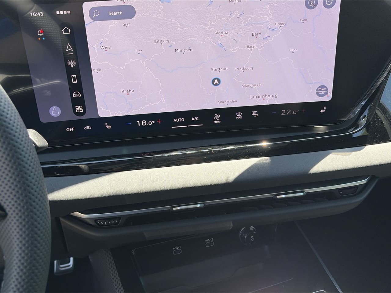 Audi A5  2026 à Thornhill, Ontario