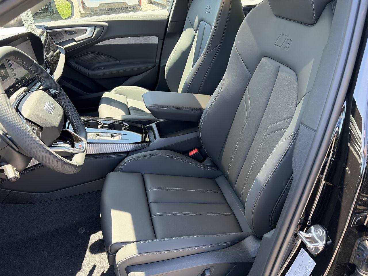 Audi A5  2026 à Thornhill, Ontario