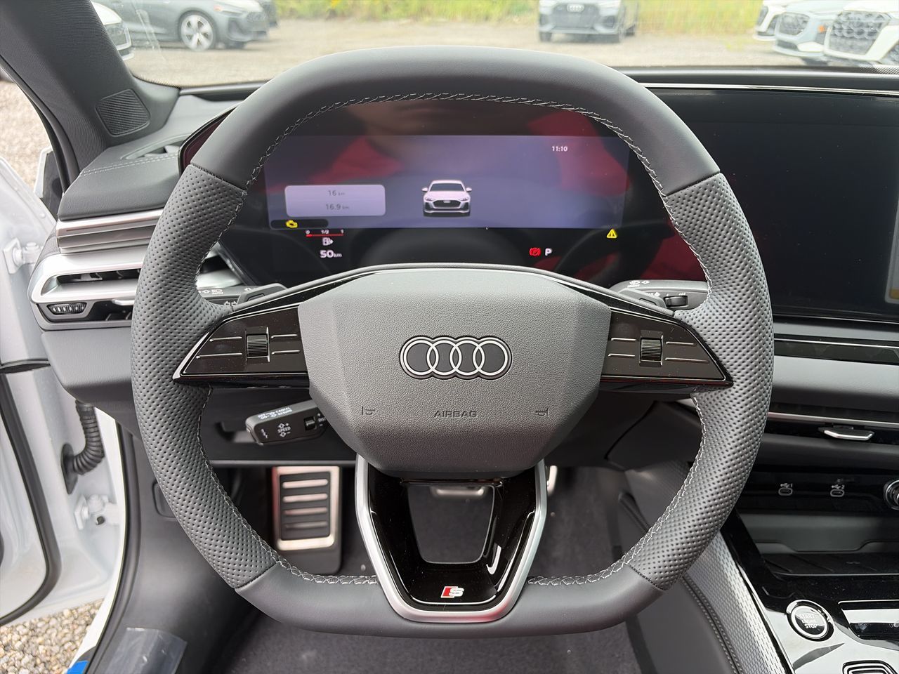 Audi A5  2026 à Thornhill, Ontario