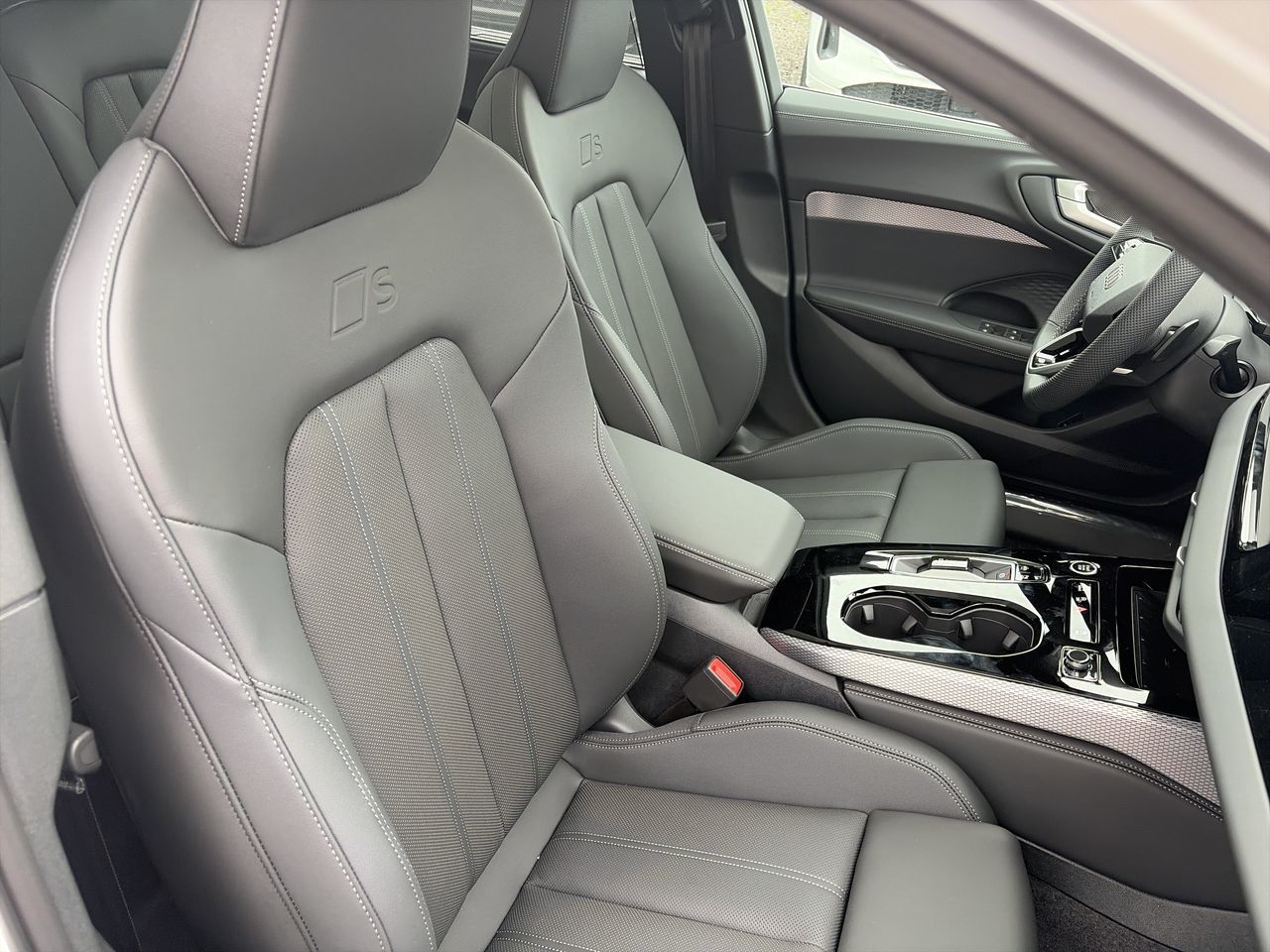 Audi A5  2026 à Thornhill, Ontario