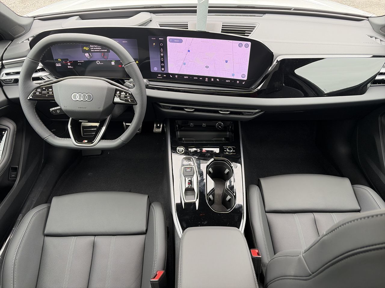 Audi A5  2026 à Thornhill, Ontario