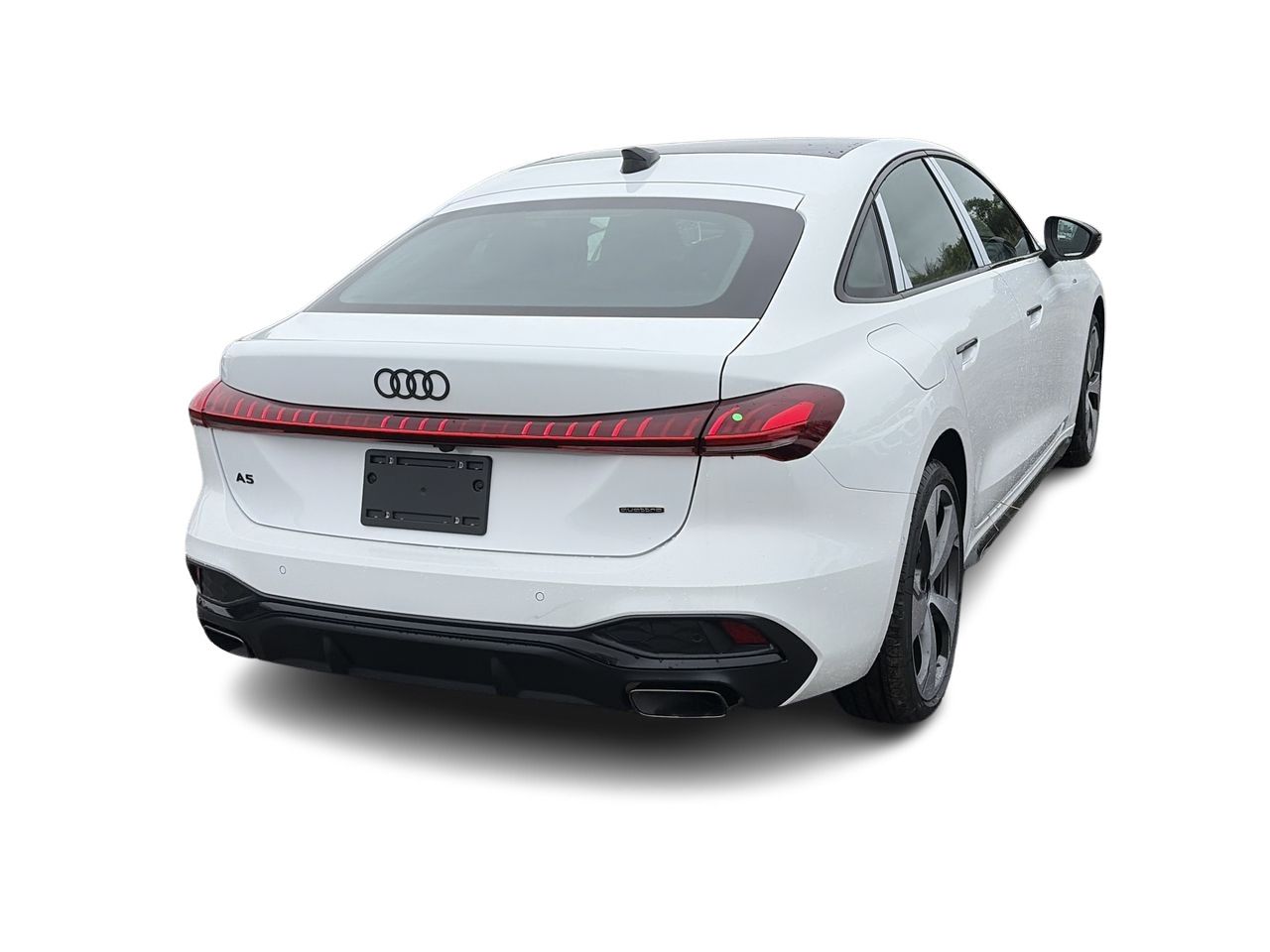 Audi A5  2026 à Thornhill, Ontario