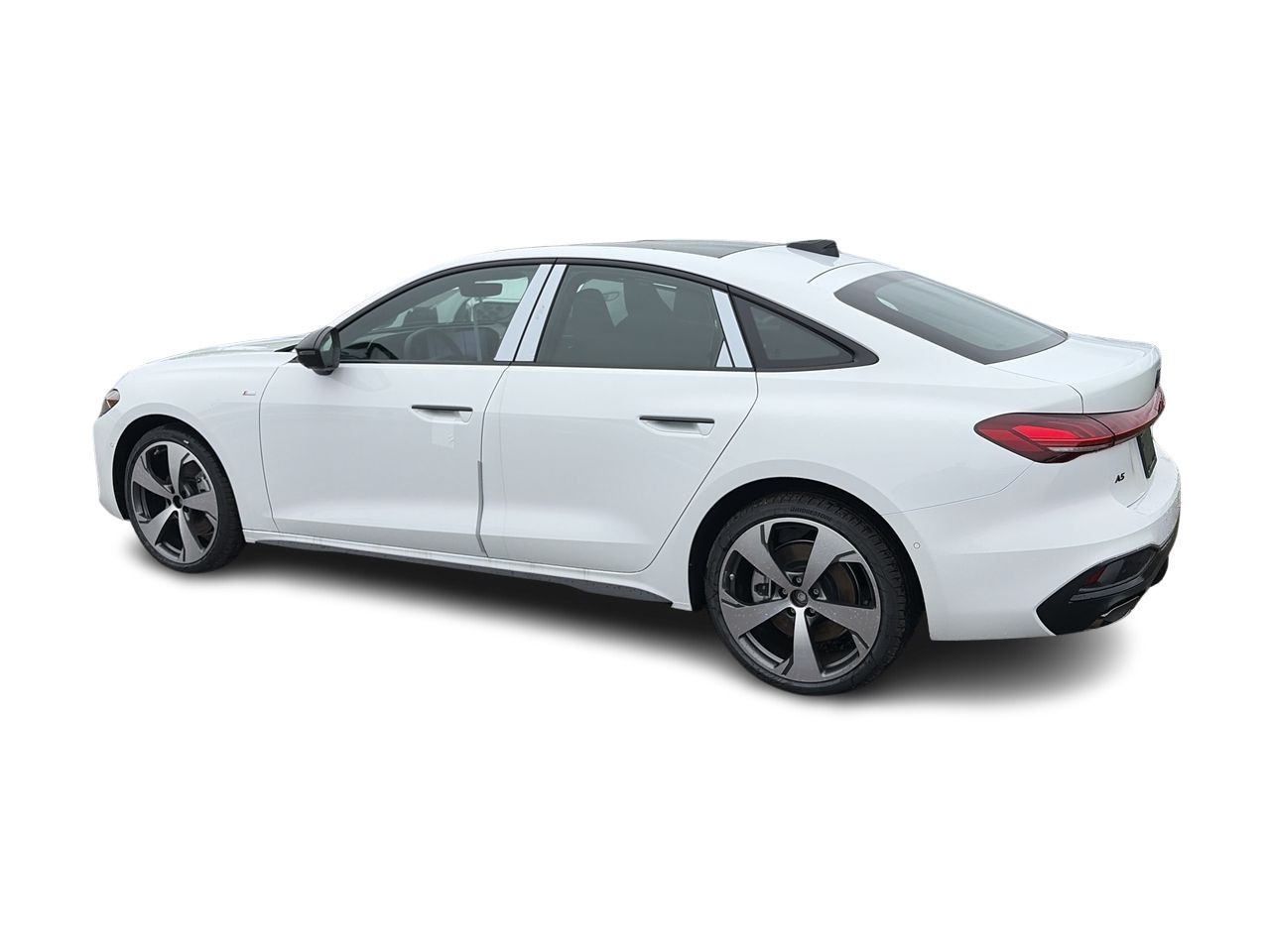 Audi A5  2026 à Thornhill, Ontario
