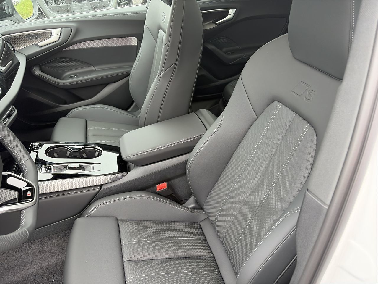 Audi A5  2026 à Thornhill, Ontario