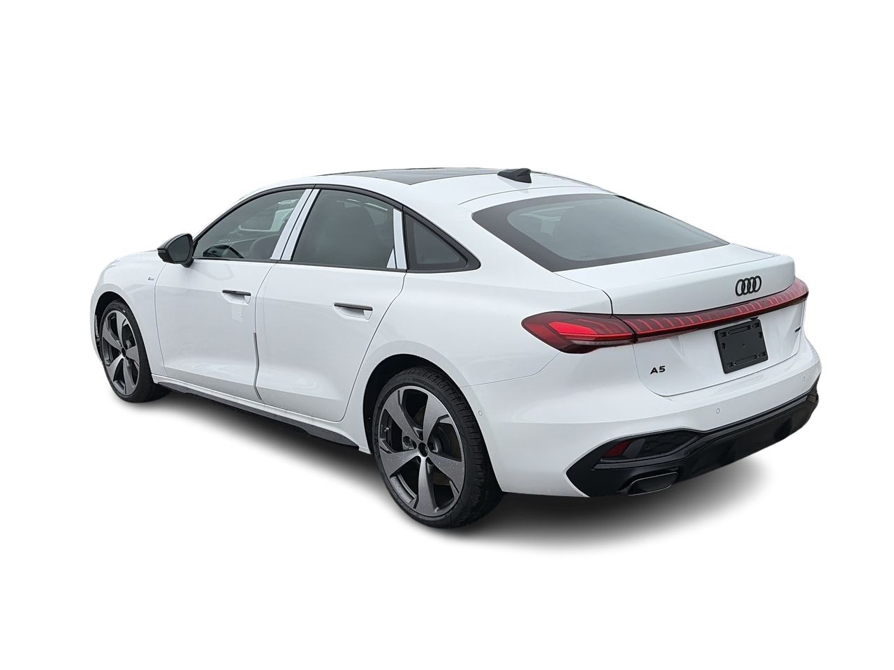 Audi A5  2026 à Thornhill, Ontario