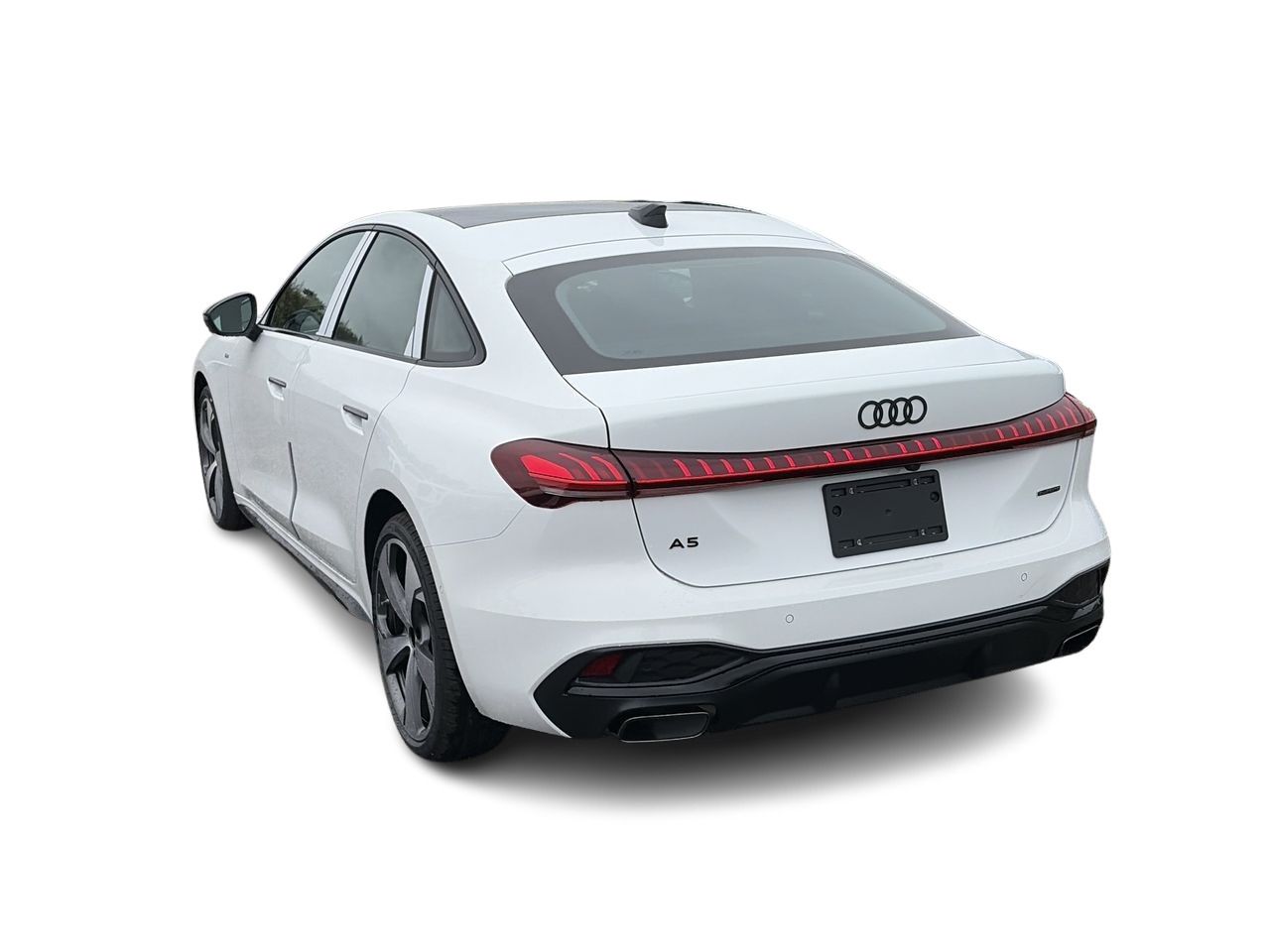 Audi A5  2026 à Thornhill, Ontario