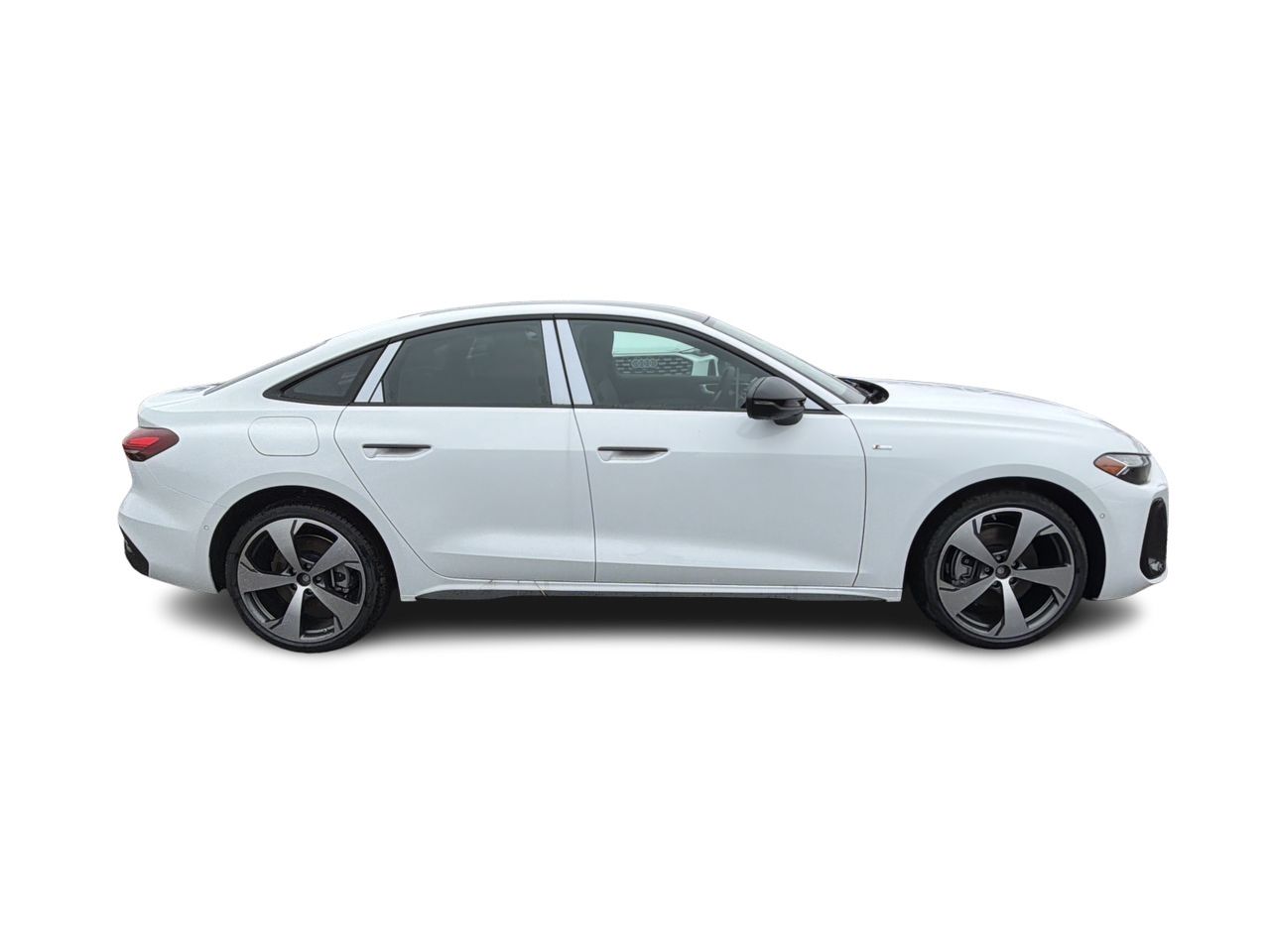 Audi A5  2026 à Thornhill, Ontario